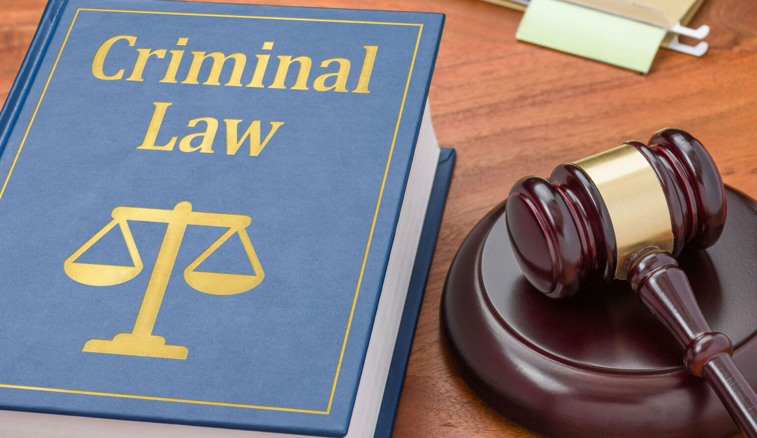 Knowing Criminal Law