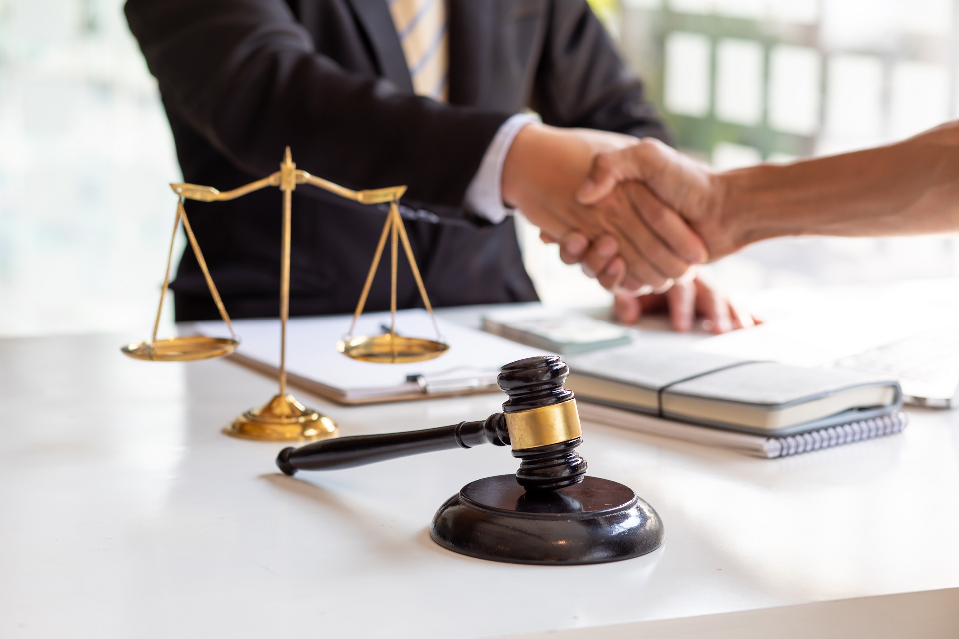 The Law Firm to Get Reliable and Experienced Attorneys from in Texas